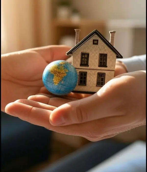 Illustration of relocation assistance for Spain and EU